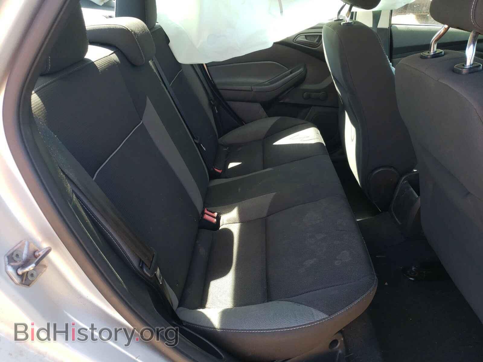 2013 FORD FOCUS - VIN: 1FADP3E27DL141683 - Photo 6