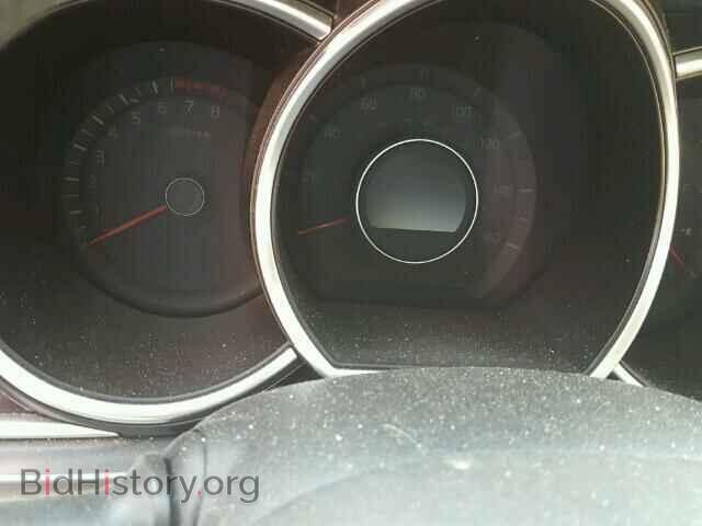 2014 KIA OPTIMA - VIN: 5XXGM4A71EG316504 - Фото 8