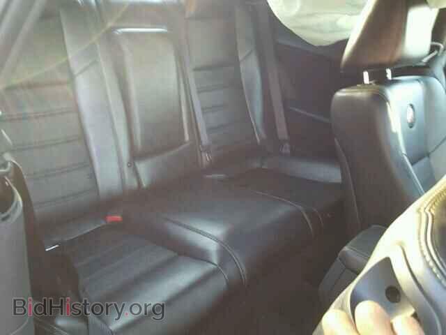 2014 DODGE CHALLENGER - VIN: 2C3CDYAG7EH310603 - Photo 6