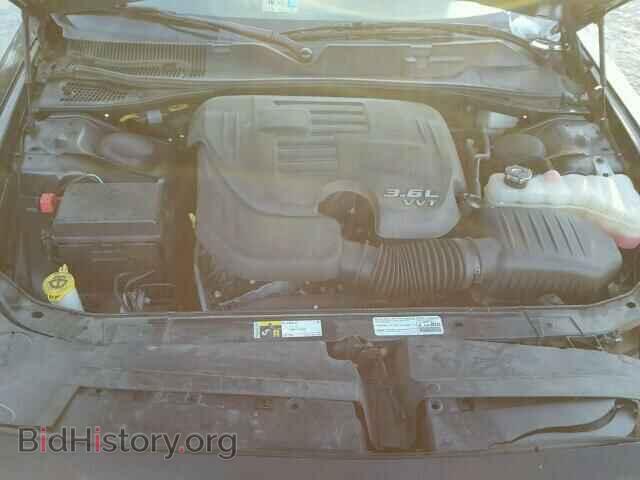 2014 DODGE CHALLENGER - VIN: 2C3CDYAG7EH310603 - Photo 7
