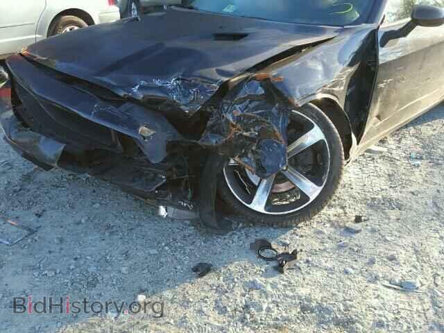 2014 DODGE CHALLENGER - VIN: 2C3CDYAG7EH310603 - Photo 9