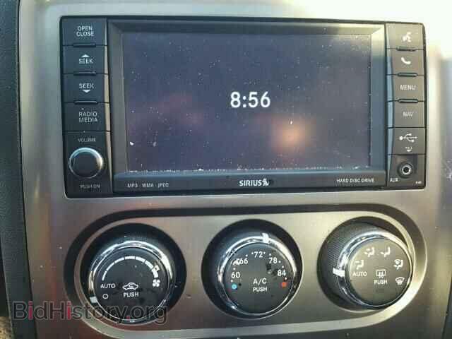 2014 DODGE CHALLENGER - VIN: 2C3CDYAG7EH310603 - Photo 10