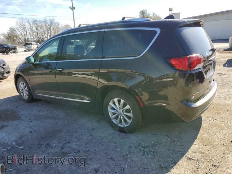 2019 Chrysler PACIFICA (VIN 2C4RC1BG0KR583077) — фото 2 из 13