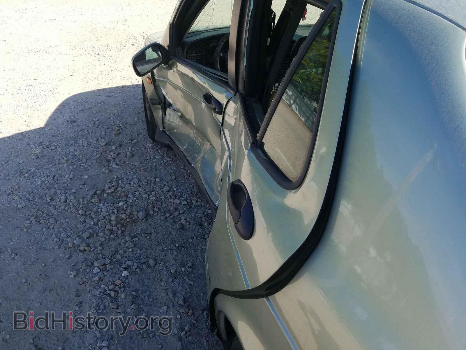 2000 SAAB 9 5 - VIN: YS3ED48E8Y3059219 - Фото 10