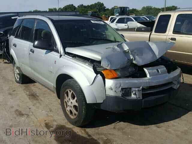 Photo 5GZCZ63B93S812519 - SATURN VUE 2003