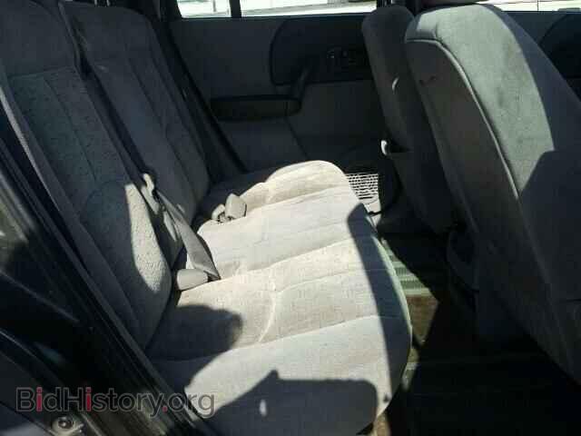 2003 SATURN VUE - VIN: 5GZCZ63B93S812519 - Фото 6