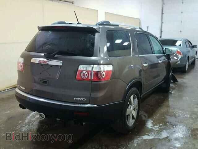 2012 GMC ACADIA - VIN: 1GKKVRED1CJ231079 - Фото 4
