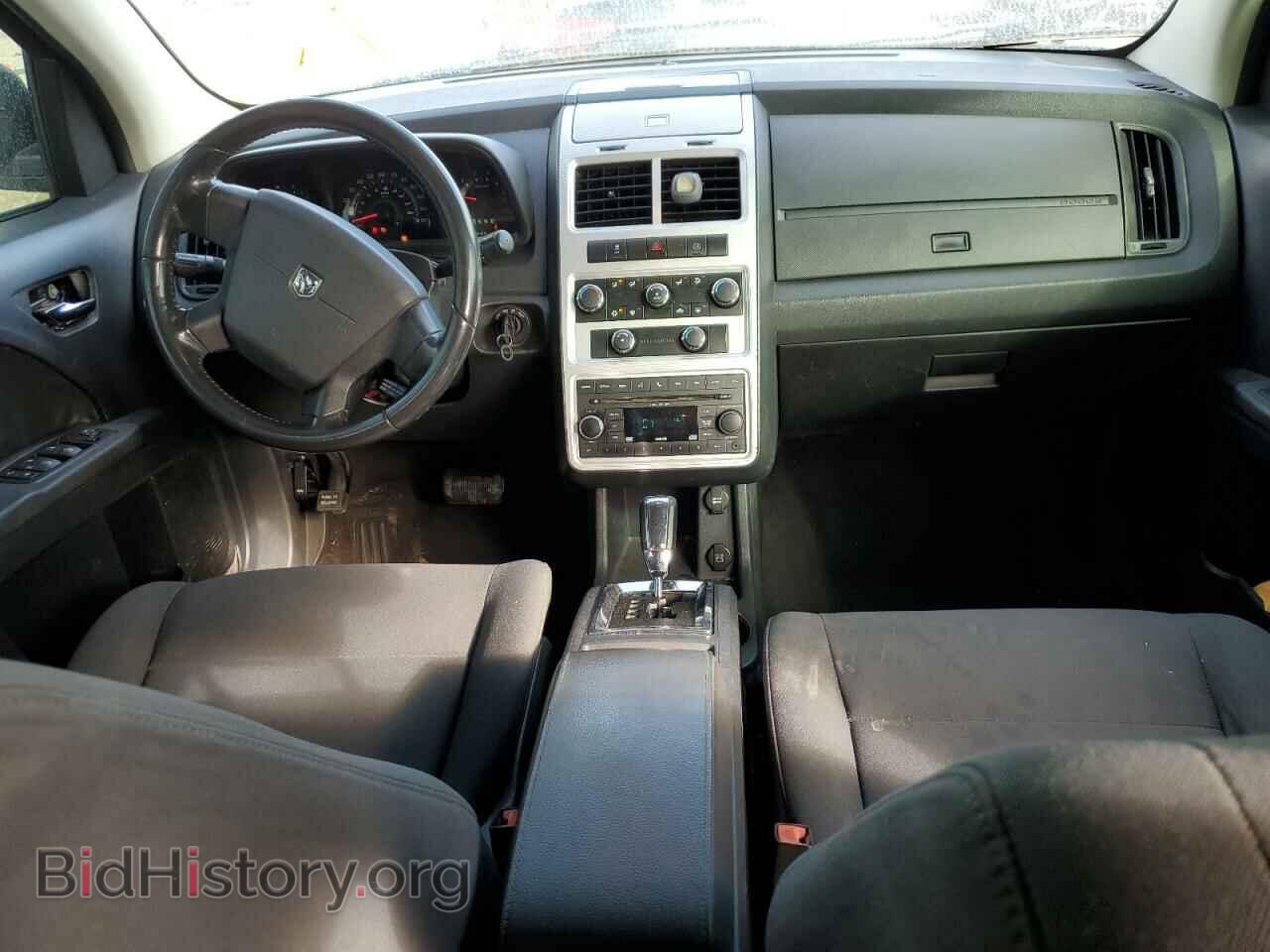 2010 DODGE JOURNEY - VIN: 3D4PG5FV5AT258919 - Фото 8