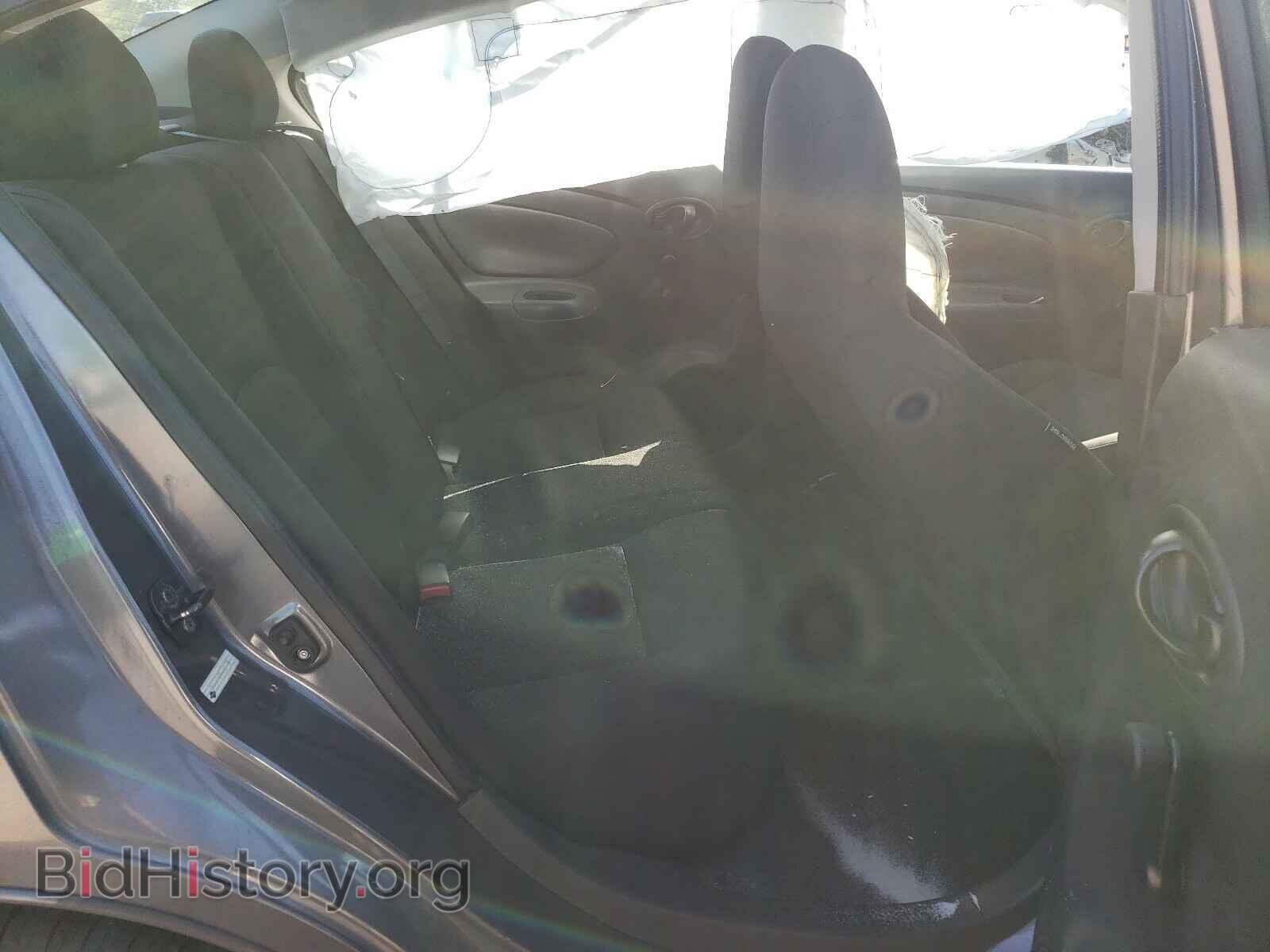 2016 NISSAN VERSA - VIN: 3N1CN7AP1GL887708 - Photo 6
