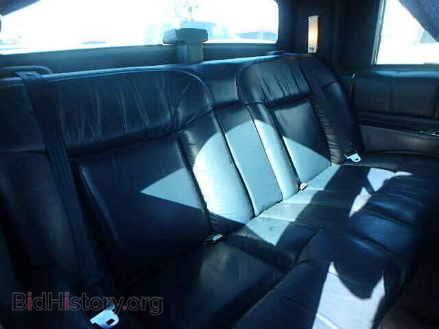 1993 CADILLAC DEVILLE - VIN: 1G6CD13B1P4286256 - Фото 6