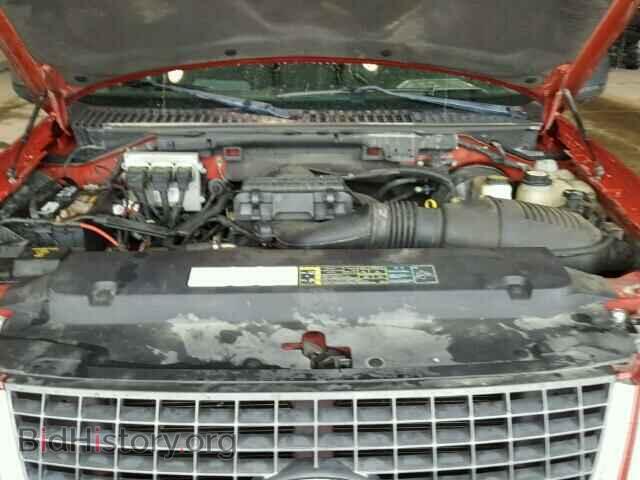 2005 FORD EXPEDITION - VIN: 1FMPU13525LA86090 - Фото 7
