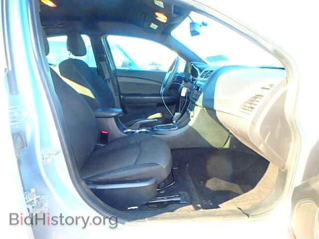 2013 DODGE AVENGER - VIN: 1C3CDZAG6DN552472 - Photo 5
