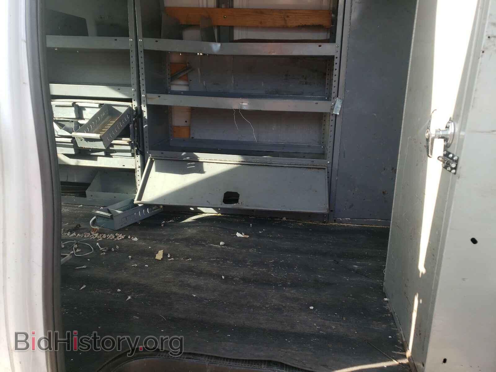 2008 FORD ECONOLINE - VIN: 1FTNE24W08DB06194 - Фото 6
