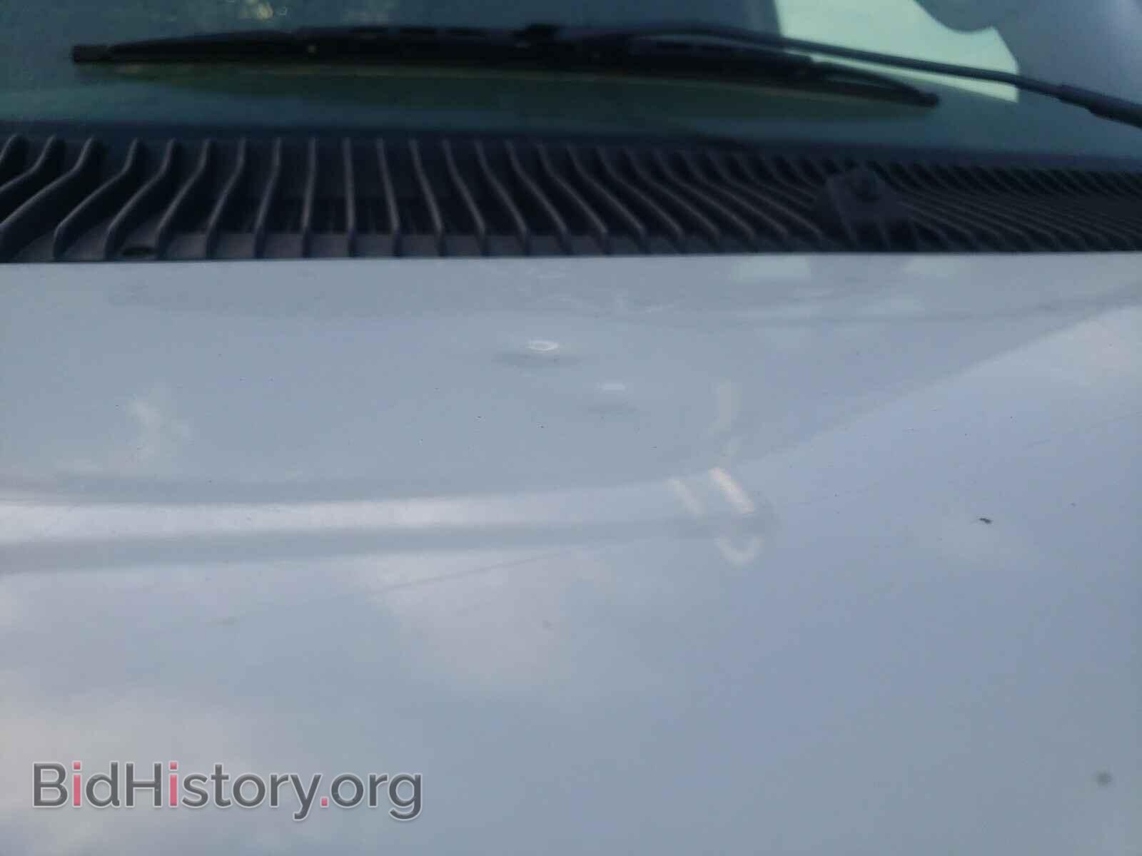 2008 FORD ECONOLINE - VIN: 1FTNE24W08DB06194 - Фото 9