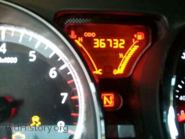 2014 NISSAN VERSA - VIN: 3N1CE2CPXEL401071 - Photo 8