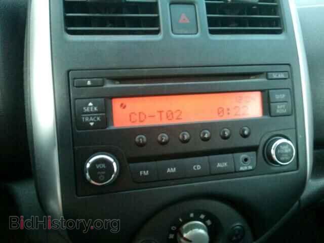 2014 NISSAN VERSA - VIN: 3N1CE2CPXEL401071 - Photo 9