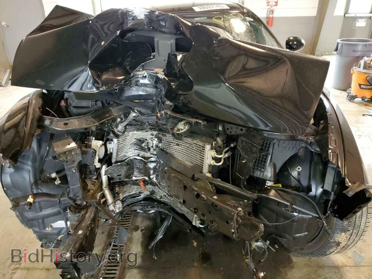 2019 DODGE CHALLENGER - VIN: 2C3CDZBT0KH531506 - Фото 11