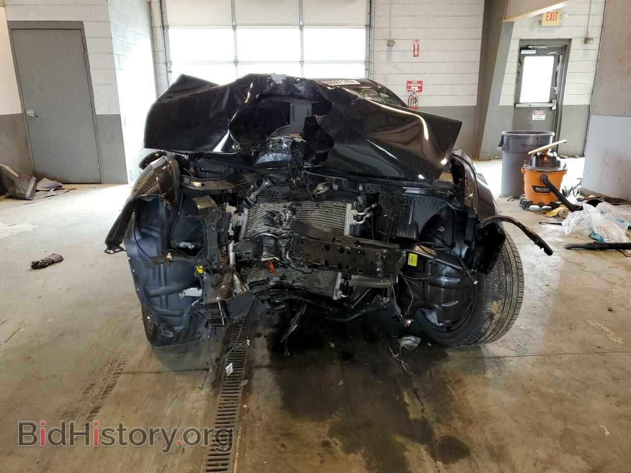 2019 DODGE CHALLENGER - VIN: 2C3CDZBT0KH531506 - Фото 5