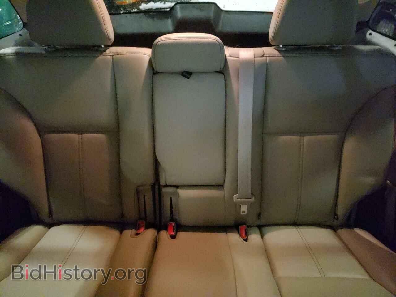 2014 FORD EDGE - VIN: 2FMDK4KC2EBB50400 - Photo 10