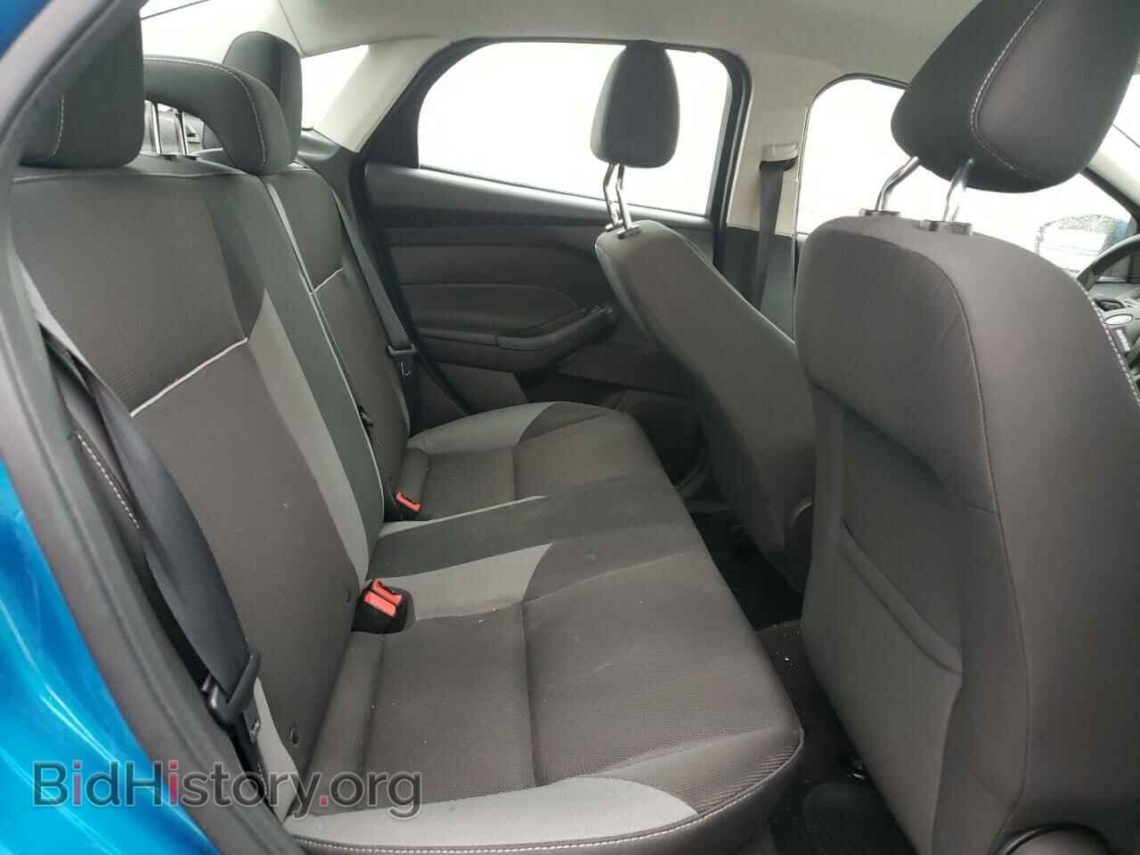 2012 FORD FOCUS - VIN: 1FAHP3F29CL288764 - Фото 10