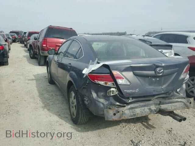 2009 MAZDA 6 - VIN: 1YVHP81A095M07315 - Фото 3
