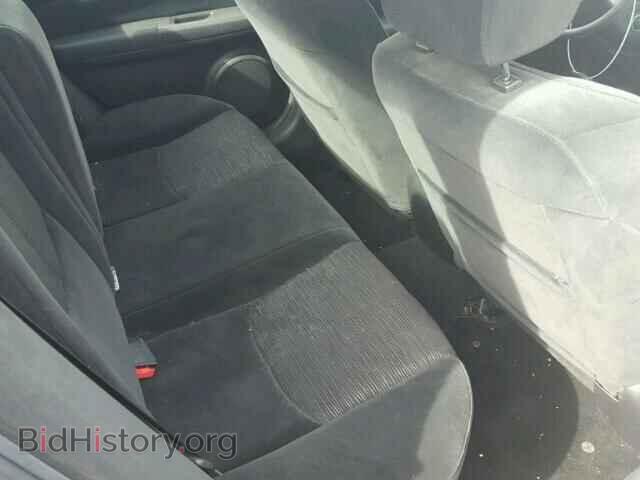 2009 MAZDA 6 - VIN: 1YVHP81A095M07315 - Фото 6