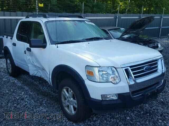 Photo 1FMEU51KX7UA09732 - FORD EXPLORER 2007
