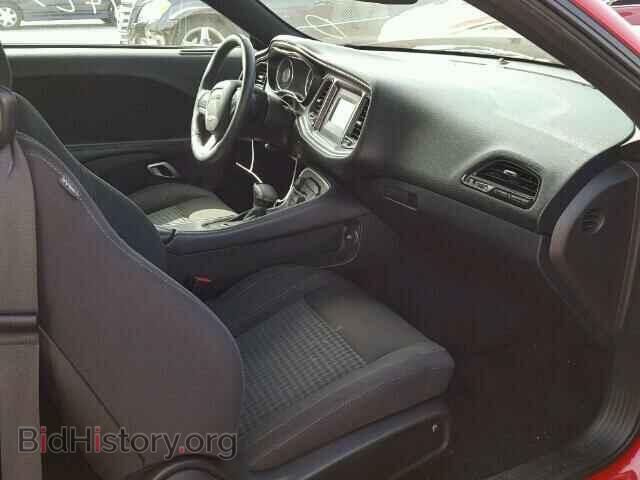 2015 DODGE CHALLENGER - VIN: 2C3CDZAG2FH718692 - Photo 5