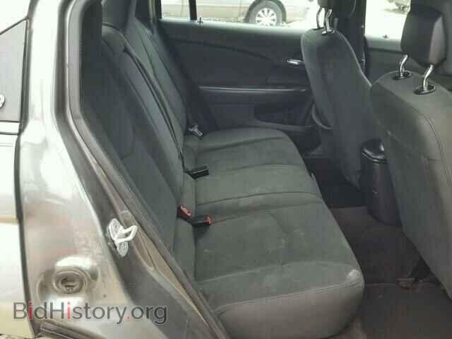 2012 CHRYSLER 200 - VIN: 1C3CCBAB1CN149108 - Фото 6