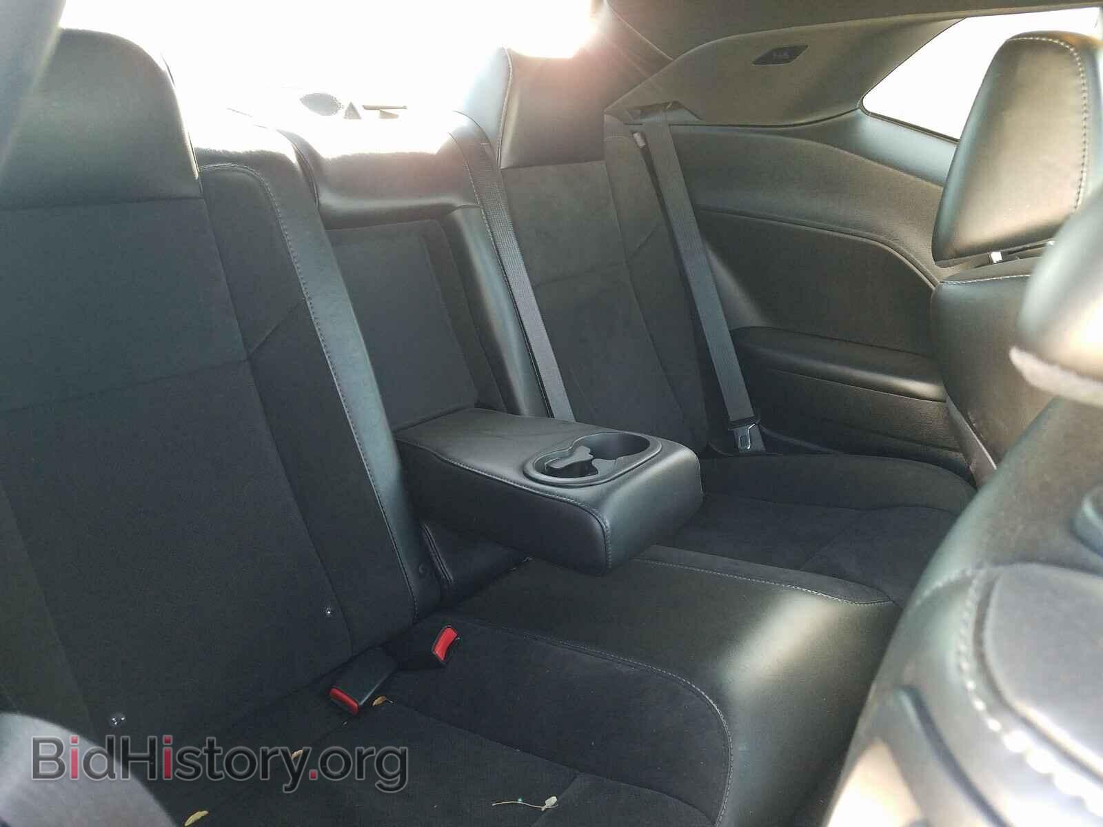 2016 DODGE CHALLENGER - VIN: 2C3CDZFJ6GH164692 - Фото 6