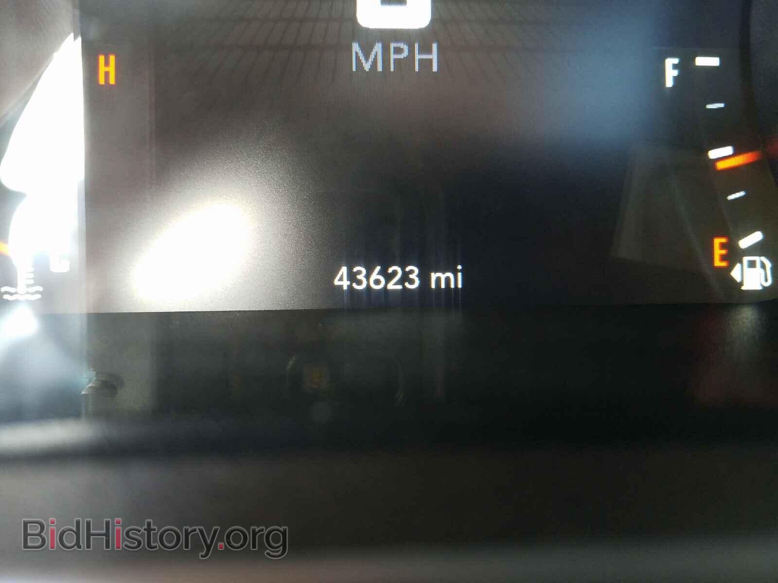 2016 DODGE CHALLENGER - VIN: 2C3CDZFJ6GH164692 - Фото 8