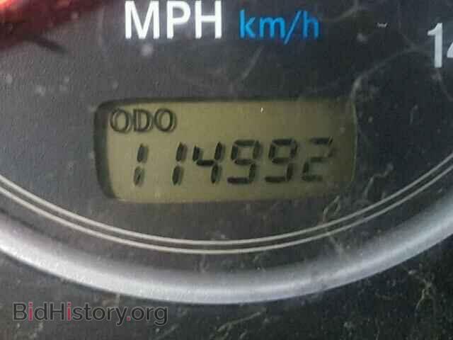 2004 CHRYSLER SEBRING - VIN: 4C3AG52H74E109437 - Фото 8