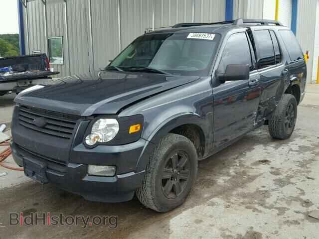 2009 FORD EXPLORER - VIN: 1FMEU63E39UA37131 - Photo 2