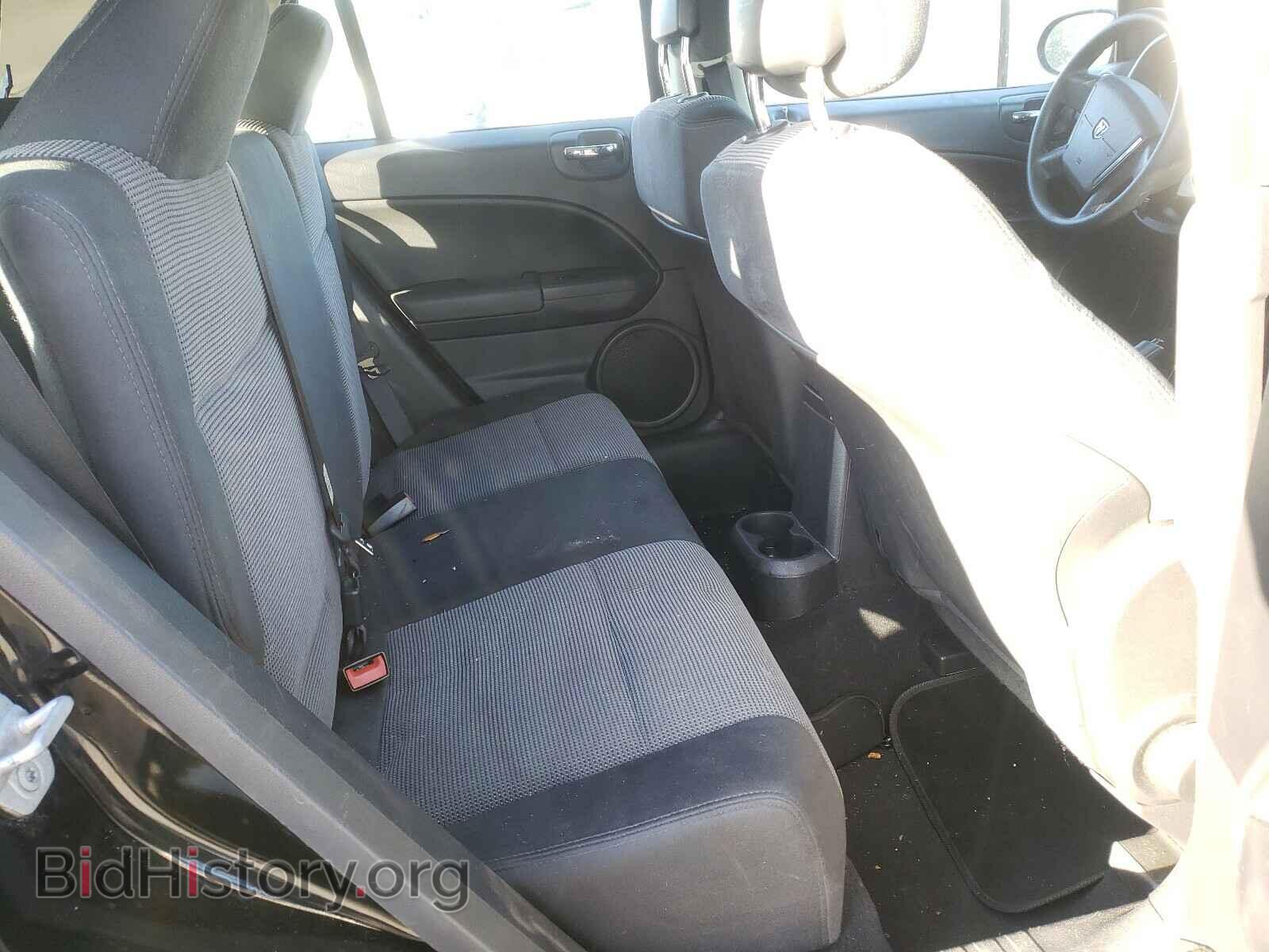2012 DODGE CALIBER - VIN: 1C3CDWDA0CD535340 - Photo 6