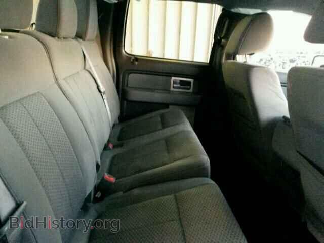 2011 FORD F150 - VIN: 1FTEW1CM2BKD71015 - Фото 6