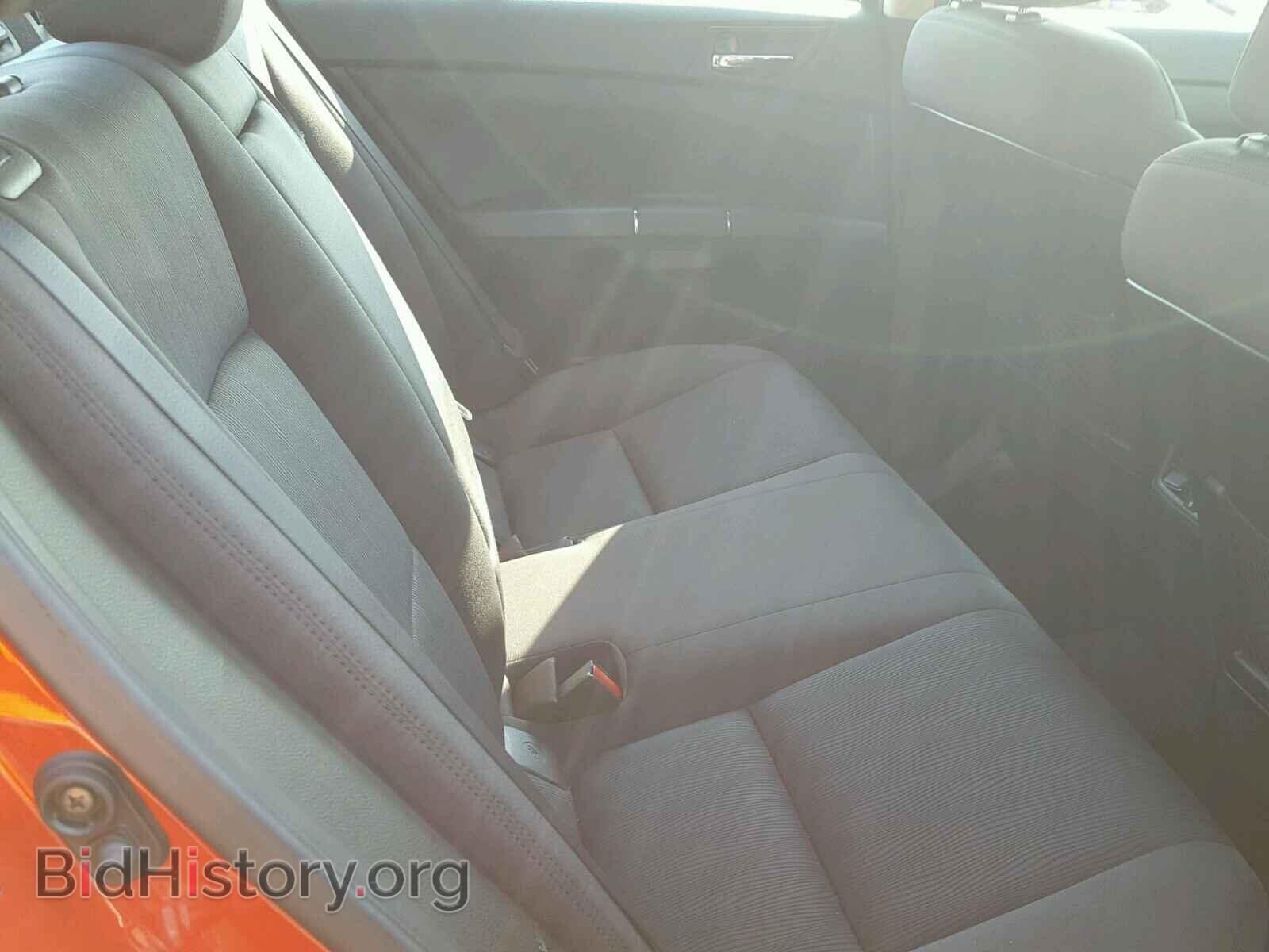 2011 SUZUKI KIZASHI - VIN: JS2RF9A67B6110109 - Photo 6