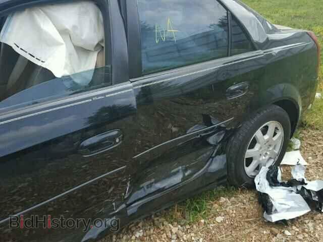2007 CADILLAC CTS - VIN: 1G6DP577470135962 - Фото 9