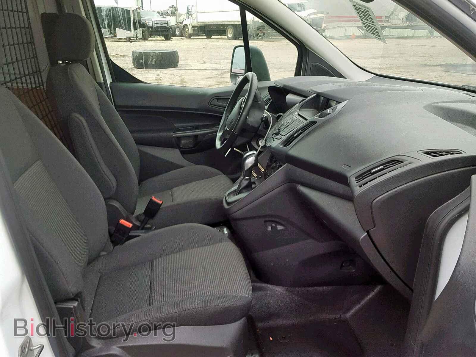 2017 FORD TRANSIT CO - VIN: NM0LS7E70H1317642 - Фото 5