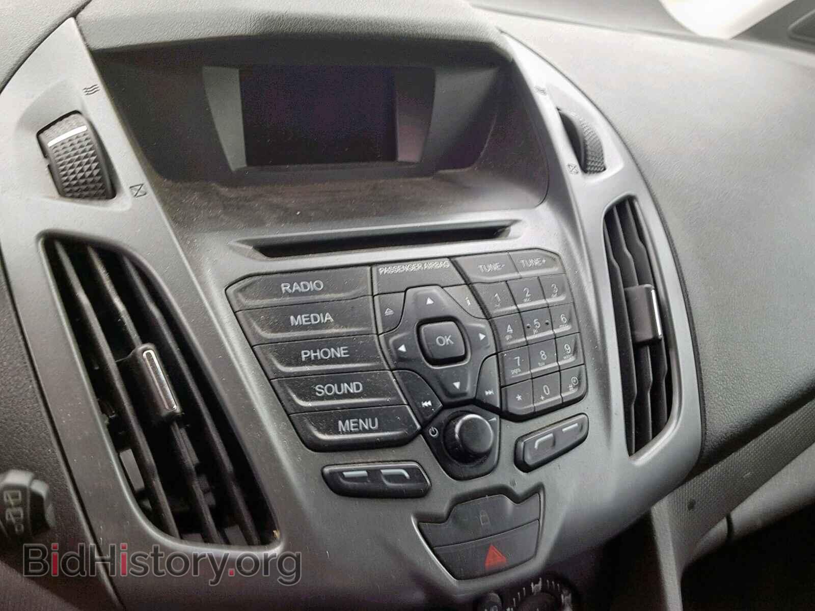 2017 FORD TRANSIT CO - VIN: NM0LS7E70H1317642 - Фото 8