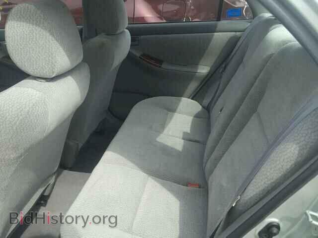 2003 TOYOTA COROLLA - VIN: JTDBR32E530022038 - Photo 6