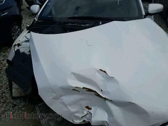 2015 KIA OPTIMA - VIN: KNAGM4A75F5617103 - Photo 7