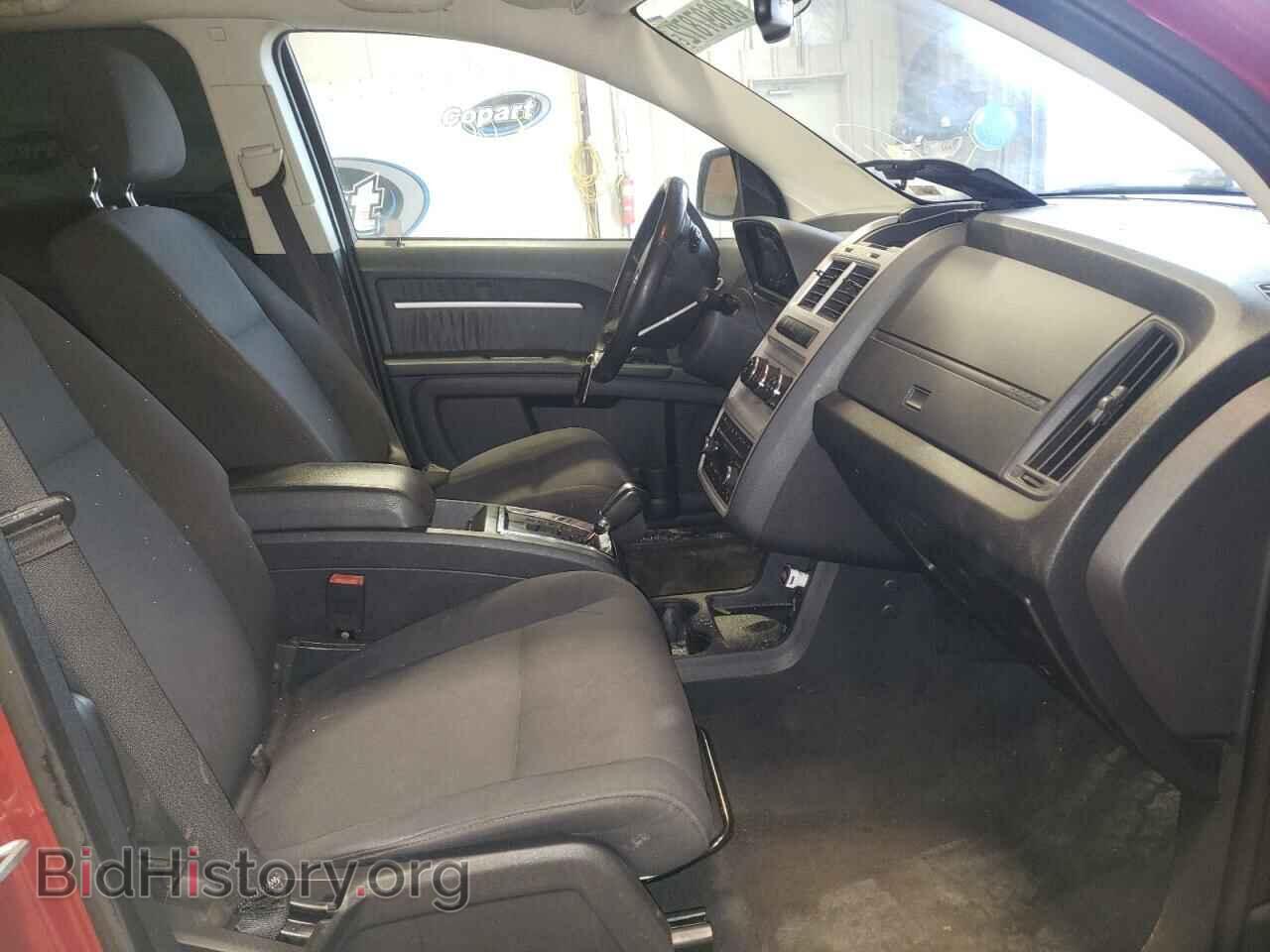 2010 DODGE JOURNEY - VIN: 3D4PG5FV6AT137090 - Фото 5