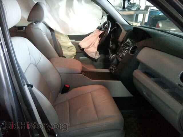 2015 HONDA PILOT - VIN: 5FNYF4H92FB059797 - Фото 5