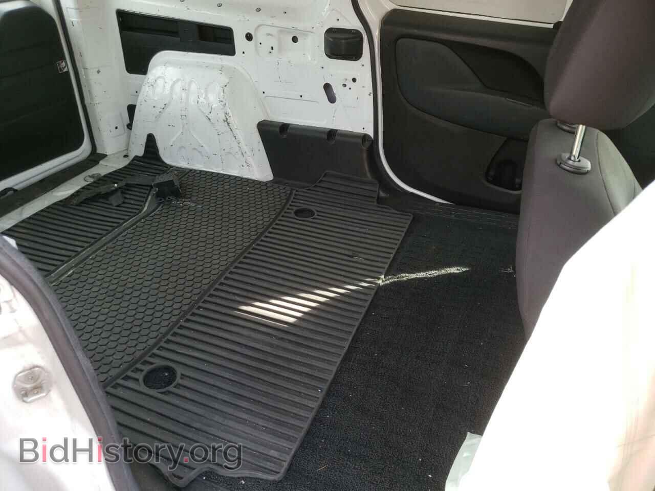 2017 RAM PROMASTER - VIN: ZFBERFAB0H6D93415 - Фото 6