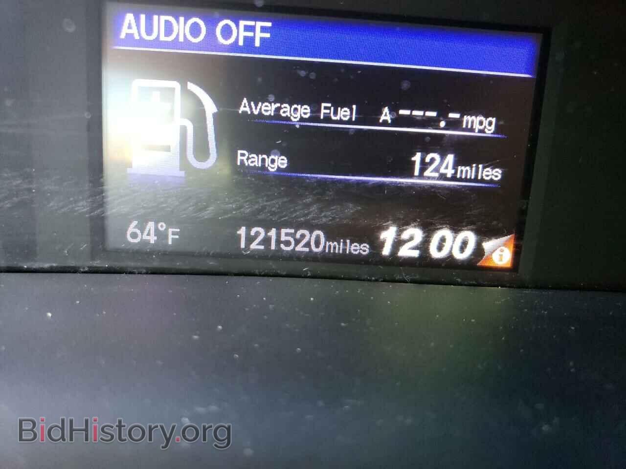 2015 HONDA CIVIC - VIN: 19XFB2F82FE053196 - Фото 9