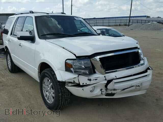 Photo 1FMJU2A58CEF04619 - FORD EXPEDITION 2012