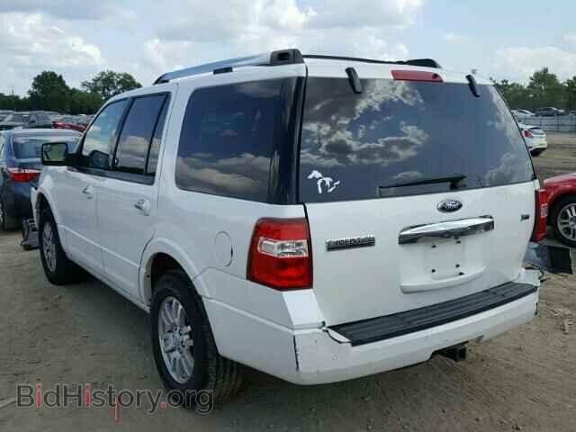 2012 FORD EXPEDITION - VIN: 1FMJU2A58CEF04619 - Фото 3