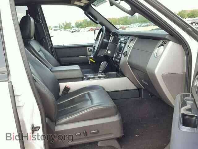 2012 FORD EXPEDITION - VIN: 1FMJU2A58CEF04619 - Фото 5