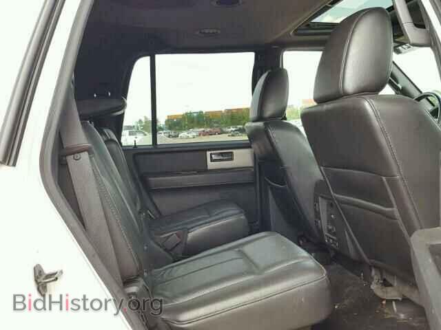 2012 FORD EXPEDITION - VIN: 1FMJU2A58CEF04619 - Фото 6