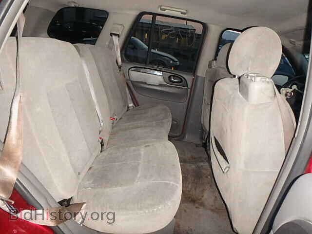 2006 GMC ENVOY - VIN: 1GKDS13S762217559 - Фото 6